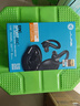 JLab Epic Sport ANC 3 主動(dòng)降噪無(wú)線(xiàn)藍牙耳機 高解析HiFi掛耳式音樂(lè )運動(dòng)跑步耳機 禮物 磨砂黑 曬單實(shí)拍圖