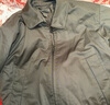 優(yōu)衣庫合作款男裝女裝PUFFTECH空氣棉服休閑短茄克外套夾克479411 57 深橄欖色 S /165/84A 曬單實(shí)拍圖