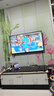 索尼（SONY）K-55XR50 55英寸新品5系輕旗艦MiniLED索尼電視4K120Hz高刷智能XR芯片二級能效國家補貼X90L升級A 55英寸 K-55XR50【二級能效】 曬單實(shí)拍圖