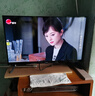 飛利浦（PHILIPS）32英寸高清智慧屏臥室小屏超寬環(huán)繞立體聲 智能投屏液晶平板電視機32PHF6590/T3 國家補貼15% 曬單實(shí)拍圖