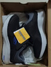Skechers斯凱奇獵豹跑鞋兒童時(shí)尚緩震跳繩中大童運(yùn)動(dòng)鞋404003L 曬單實(shí)拍圖
