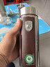 思寶（SIBAO）方舟S7/S8男女士真空保溫杯子商務(wù)辦公茶杯車(chē)載泡茶水杯送禮佳選 棕色 S8(450ml) 曬單實(shí)拍圖
