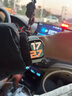 Apple/蘋(píng)果 Watch S11 智能手表GPS款46毫米亮黑色鋁金屬表殼黑色運動(dòng)型表帶M/L MEVH4CH/B 曬單實(shí)拍圖