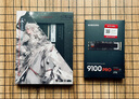 阿斯加特（Asgard）32GB(16GBx2) DDR4 3600 臺式機內存條 金倫加&TUF聯(lián)名款 馬甲條 海力士CJR CL18 黑橙甲 曬單實(shí)拍圖
