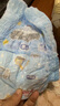 MOONY尤妮佳睡睡褲(男)XXL22片(13-28kg)整夜安睡散悶濕品牌直供 曬單實(shí)拍圖