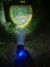 天火手電筒蒼龍二代強光超亮變焦遠射超長(cháng)續航充電軍戶(hù)外野外生存專(zhuān)用 曬單實(shí)拍圖