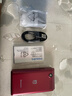 飛利浦（PHILIPS）V13P 海棠紅 翻蓋老人手機 移動(dòng)聯(lián)通電信4G全網(wǎng)通 雙卡雙待老年人手機大字大聲音備用智能學(xué)生手機 曬單實(shí)拍圖