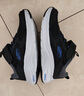 Skechers斯凱奇獵豹跑鞋兒童時(shí)尚緩震跳繩中大童運動(dòng)鞋404003L 曬單實(shí)拍圖