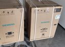 西門子（SIEMENS）iQ500超氧系列洗烘套裝 變頻滾筒洗衣機(jī) 熱泵烘干機(jī) 智投 除菌自清潔WG54C5C10W+D10W線下同款補(bǔ)貼 曬單實(shí)拍圖