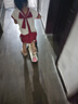 361°男女兒童滑板車(chē)1-3-6-12歲小孩可坐滑行踏板車(chē)送節日禮物YM-001 曬單實(shí)拍圖