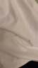 巴拉巴拉balaOne寶寶t恤打底衫女童男童內搭上衣2025秋裝208325100217 曬單實(shí)拍圖
