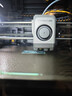 拓竹【新品預售】P2S 3D打印機器大尺寸FDM家用桌面立體打印機高精度高速AI監(jiān)測外吸氣冷卻烘干P1S升級 【預售15天內(nèi)發(fā)貨】P2S 多色打印套裝(大陸版） 曬單實拍圖