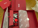 SK-II神仙水230ml精華液sk2水乳化妝品護膚品套裝禮盒生日中秋節(jié)禮物女 曬單實拍圖