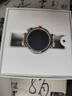 HUAWEI WATCH GT 6 馬鞍棕 41mm 智能手表多維情緒健康全新騎行體驗華為GT6手表GT5升級 曬單實(shí)拍圖
