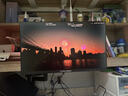 泰坦軍團27英寸 2304分區 MiniLED 4K170Hz雙模340Hz DyDs技術(shù) HDR1400 Type-C 90W 電競顯示器P275MV MAX 曬單實(shí)拍圖