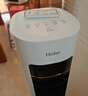 海爾（Haier）家用空調扇加濕冷風(fēng)扇水冷降溫無(wú)葉塔扇香薰節能小空調強勁制冷節能冷風(fēng)機 遙控款HFZ-Y8625A 曬單實(shí)拍圖
