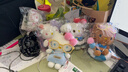 野獸派家居（tbh）保溫杯三麗鷗Hello Kitty巨無(wú)霸吸管隨行杯不銹鋼保冷杯水杯禮物 巨無(wú)霸保溫杯 經(jīng)典豹紋 1200ml (含mini收納包掛件) 曬單實(shí)拍圖