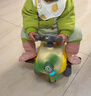 匯樂(lè )玩具香蕉飛機滑行車(chē)玩具兒童學(xué)步車(chē)助步車(chē)溜娃神器1-3歲周歲新年禮物 香蕉飛機HC9983 曬單實(shí)拍圖