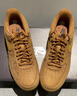 耐克（NIKE）Air Force 1 '07 WB 男子空軍一號運動(dòng)鞋 AF1 CJ9179-200 42 曬單實(shí)拍圖