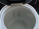 美的（Midea）電飯煲電飯鍋小型迷你家用1-2人小容量智能預約多功能微壓煲湯小米粥1.8L小飯煲以舊換新RC182 曬單實(shí)拍圖