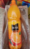 可口可樂(lè )（Coca-Cola） 美汁源 Minute Maid 果粒橙 橙汁果汁飲料 1.8L*6瓶   曬單實(shí)拍圖