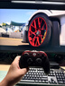 蓋世小雞（GAMESIR）G7 Pro微軟Xbox授權精英游戲手柄含底座 藍牙PC電腦series無(wú)線(xiàn)Steam安卓電視 曬單實(shí)拍圖