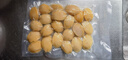 江船長(cháng)鹽磨鮑魚(yú)肉 去殼去臟免處理  大鮑魚(yú)凈重220g（22粒）/盒   曬單實(shí)拍圖
