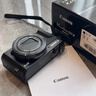 佳能（Canon）PowerShot G7 X Mark II G7X2 數碼相機  Vlog相機 視頻拍攝 曬單實(shí)拍圖
