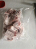 龍大肉食 豬蹄塊2斤 冷凍免切豬蹄子豬爪豬手豬腳豬蹄生鮮  鹵豬蹄醬鹵 曬單實(shí)拍圖