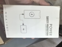 倍特源 直營(yíng)正品 3C認證【可上飛機高鐵丨所有手機通用】支持超級快充自帶線(xiàn)充電寶移動(dòng)電源適用蘋(píng)果小米 3C認證-深空灰【國產(chǎn)芯片+自帶線(xiàn)】可上飛機 曬單實(shí)拍圖