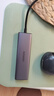 綠聯(lián)Type-C擴展塢雷電拓展塢轉HDMI轉接頭USB多接口轉換器通用蘋(píng)果MacBook mini華為電腦筆記本平板 曬單實(shí)拍圖