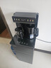 蘇泊爾（SUPOR）茶吧機 家用高端客廳用飲水機下置式 茶吧柜飲水機一體  快插免安裝設計 飲水燒水一體機 【雙壺配置】免安裝系列 溫熱型 曬單實(shí)拍圖
