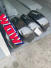 米其林（MICHELIN）汽車(chē)輪胎 225/55R18 102V 耐越 ENERGY MILE 適配歐藍德/現代ix35 曬單實(shí)拍圖