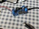 升壓模塊dc-dc可調升壓模塊升壓板升壓器直流升壓模塊12v80w供電電源模塊3.7v升壓5v穩壓 【單次日達】【XL6009帶數顯升壓模塊】 升壓模塊升壓模塊5v轉24v開(kāi)關(guān)變壓器 曬單實(shí)拍圖