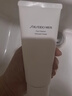 資生堂新男士潔面膏125ml 收縮毛孔控油平衡保濕洗面奶 【臨期清倉】 曬單實(shí)拍圖