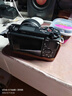 索尼（SONY）ZV-E10K 半畫(huà)幅微單相機 美膚拍照 精準對焦 VLOG APS-C畫(huà)幅  zve10 ZV-10 ZV-E10K套機黑【贈128G卡+皮套+相機包】 官方標配 曬單實(shí)拍圖