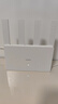 小米（MI）路由器BE3600 2.5G 3600兆級WiFi7【小米手機上網(wǎng)搭檔】4核高通處理器 2.5G網(wǎng)口 IOT聯(lián)動(dòng) 曬單實(shí)拍圖
