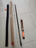 客友釣具客友名揚四海S35魚竿輕量大綜合臺釣竿超輕超硬野釣鯽魚鯉魚手桿 6.3m 【新品輕硬強力大綜合】 曬單實拍圖