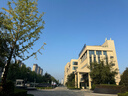 ASK JUNIOR小童裙子夏季吊帶裙女童公主田園風(fēng)蕾絲拼接無(wú)袖連衣裙米白  110 曬單實(shí)拍圖