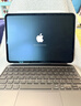 Apple/蘋(píng)果 平板妙控鍵盤(pán)-黑色 適用11英寸iPad Pro(M5/M4芯片) 平板鍵盤(pán)無(wú)線(xiàn)鍵盤(pán)ipad鍵盤(pán)蘋(píng)果鍵盤(pán) 曬單實(shí)拍圖