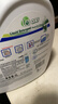 威露士la有氧洗衣液松木香16斤套裝（瓶1L*4+補充袋裝500ml*8） 曬單實拍圖