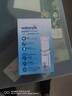 潔碧（Waterpik）沖牙器便攜式電動(dòng)洗牙器水牙線(xiàn)潔牙器家用立式牙結石正畸適用全身水洗GS7沖洗器  禮物 曬單實(shí)拍圖