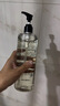 FAN BEAUTY DIARY范冰冰白檀香氛蓬蓬豐盈洗發(fā)水500ml 清爽柔順去油滋潤蓬松 曬單實(shí)拍圖