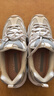 斯凱奇（Skechers）奶茶熊女鞋秋季厚底老爹鞋軟底百搭熊貓鞋休閑運(yùn)動(dòng)鞋149238 曬單實(shí)拍圖