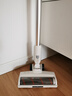 美的（Midea）吸塵器家用大吸力無(wú)線(xiàn)Q7 slim手持吸塵器 綠光顯塵靜音除塵一體機輕量車(chē)載【重磅新品】 曬單實(shí)拍圖