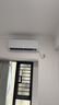 格力出品 小涼神 大1匹新1級能效變頻 壁掛式臥室省電空調掛機 KFR-26GW/JHFNhAa1Bj 國家補貼 曬單實拍圖