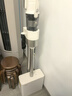 美的（Midea）吸塵器F20大功率超強吸力家用無(wú)線(xiàn)手持自集塵空間站綠光顯塵寵物不倒灰【國家補貼】F20station 曬單實(shí)拍圖
