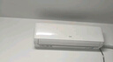 奧克斯 空調掛機 2匹/3匹新一級能效 變頻冷暖 自動(dòng)清潔 壁掛式家用節能空調掛機 以舊換新 2匹 一級能效 變頻冷暖：21-31㎡ 曬單實(shí)拍圖