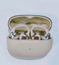 韶音（SHOKZ）【定制禮盒】OpenDots ONE動鈦圈開放式藍(lán)牙耳機(jī)耳夾式無線耳機(jī)藍(lán)牙跑步運(yùn)動耳機(jī)E310 星際白 曬單實(shí)拍圖