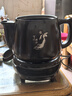 九陽(yáng)煎藥壺 中藥壺 熬藥電砂鍋 養生壺全自動(dòng)熬藥砂鍋 大容量中藥煲 分體式燒水壺 藥膳煲 GD5005BQ- 5L 曬單實(shí)拍圖